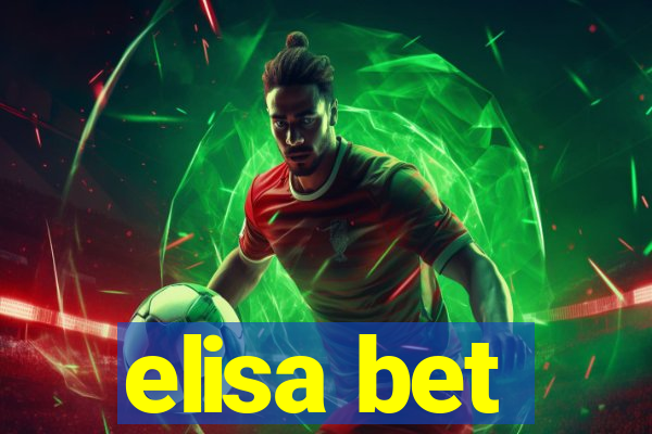 elisa bet