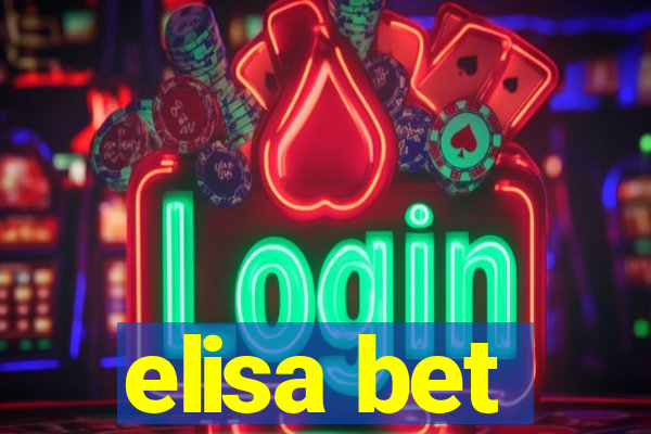 elisa bet
