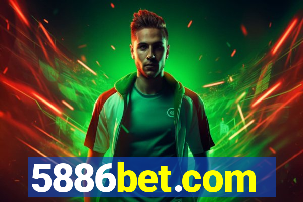 5886bet.com