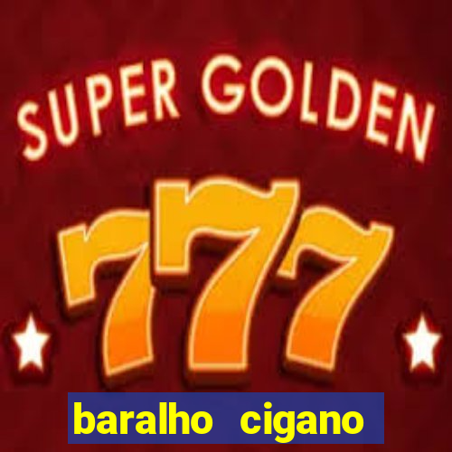 baralho cigano estrela guia