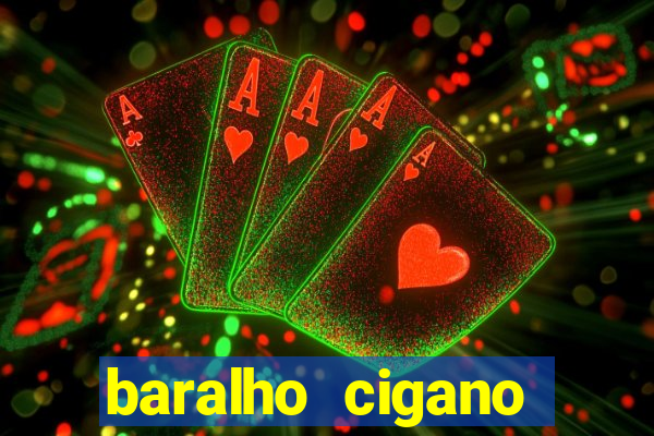 baralho cigano estrela guia
