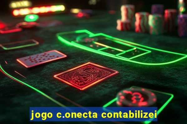 jogo c.onecta contabilizei