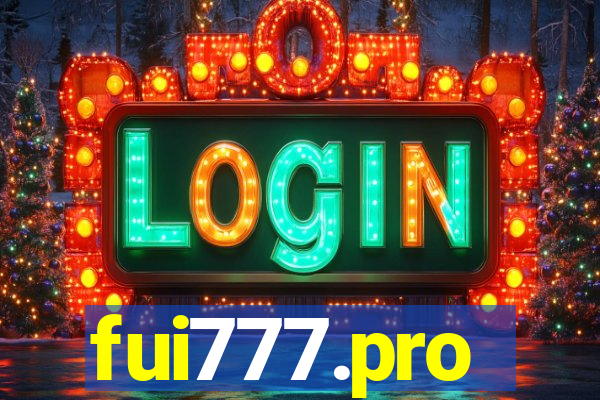 fui777.pro