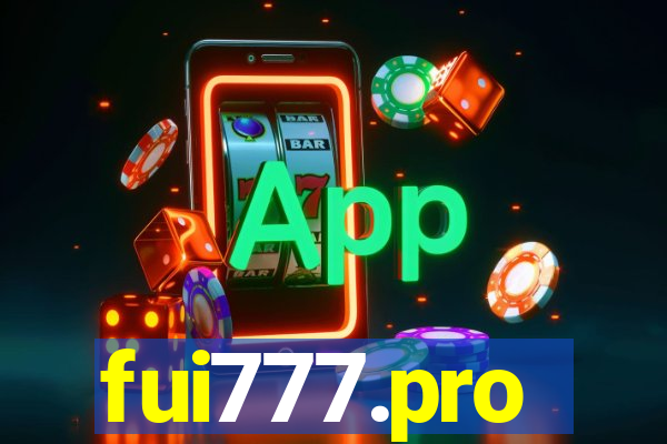 fui777.pro