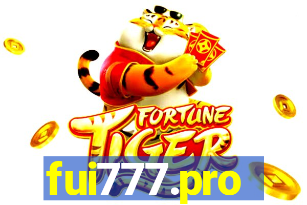 fui777.pro