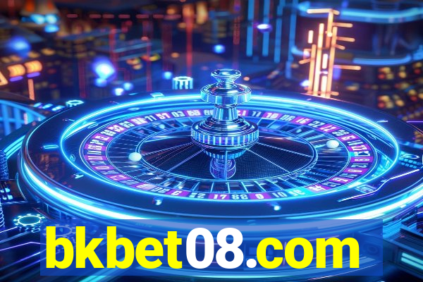bkbet08.com