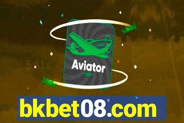 bkbet08.com