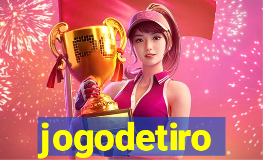 jogodetiro