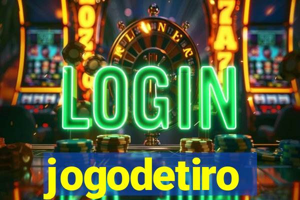 jogodetiro