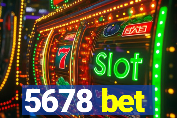 5678 bet