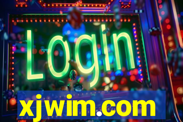 xjwim.com
