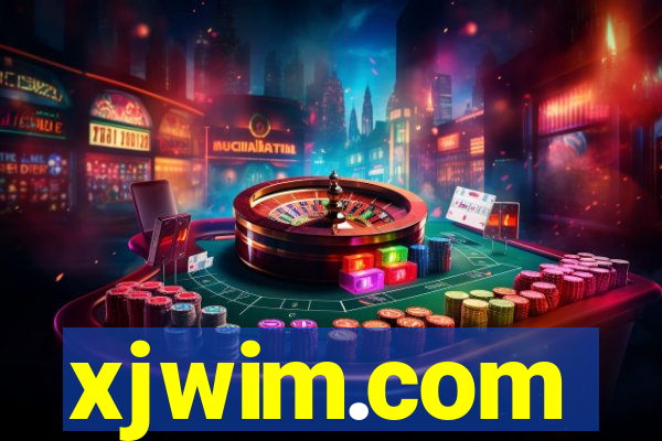 xjwim.com