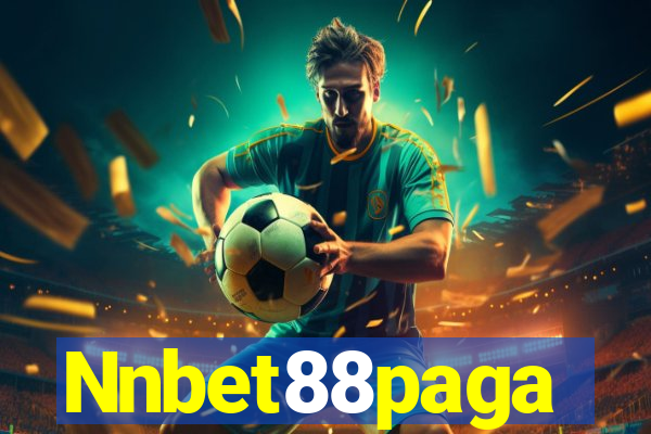 Nnbet88paga