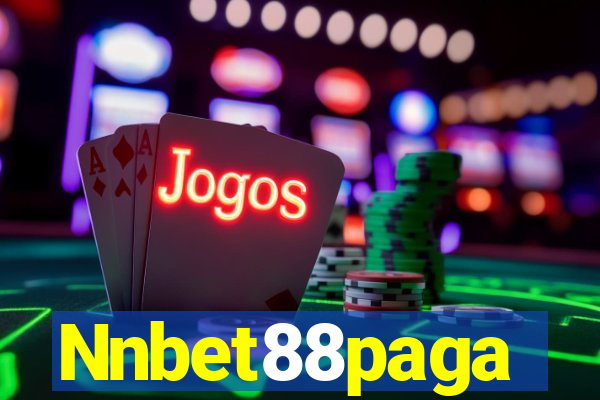 Nnbet88paga