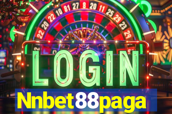 Nnbet88paga