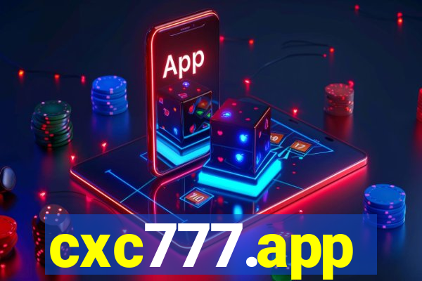 cxc777.app