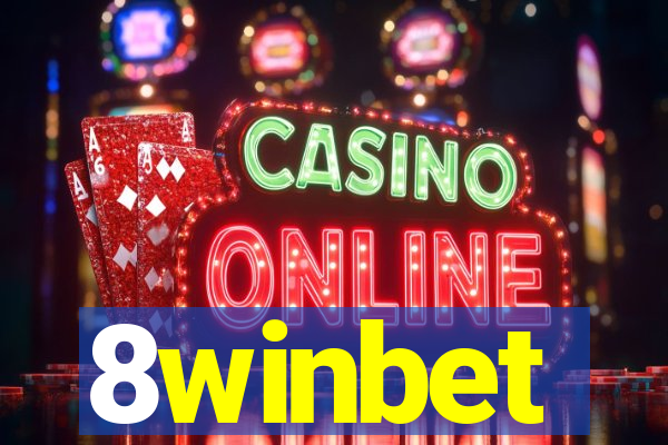 8winbet