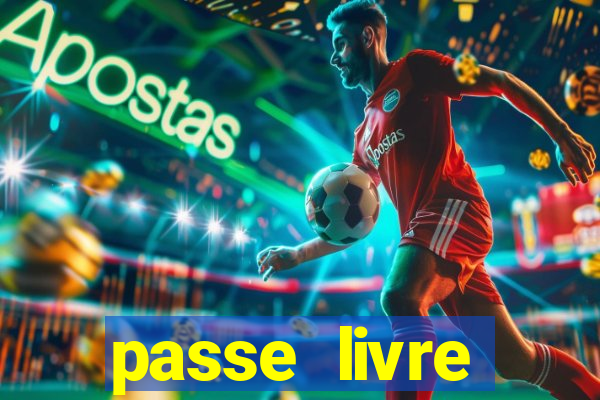 passe livre intermunicipal bahia
