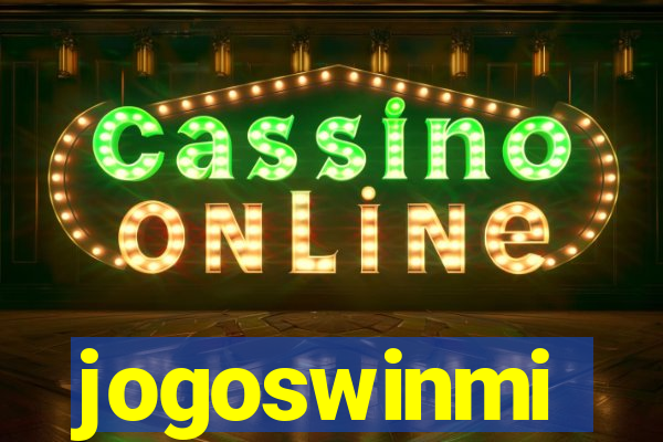 jogoswinmi