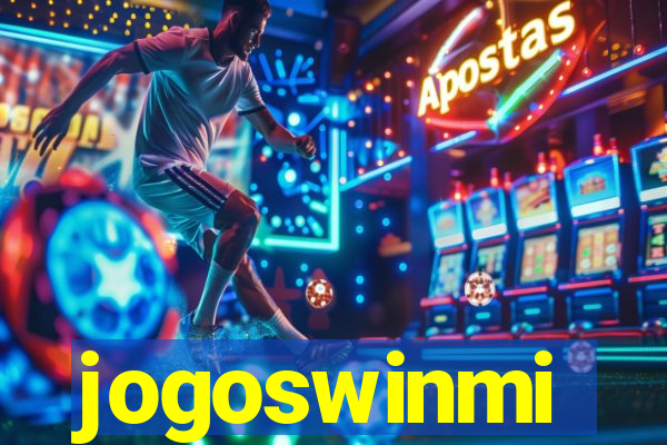 jogoswinmi