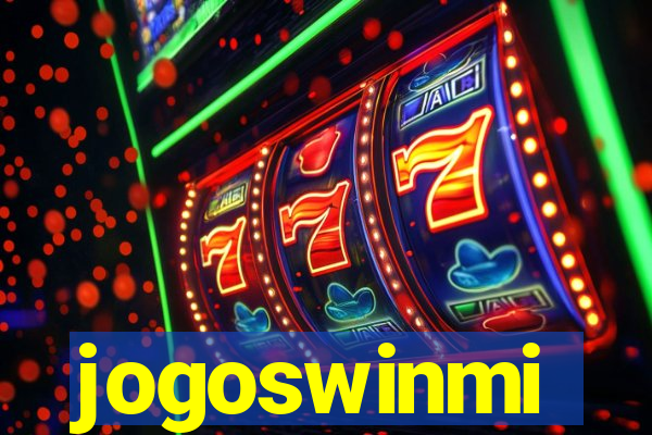 jogoswinmi