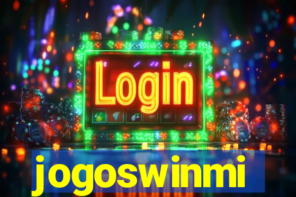jogoswinmi