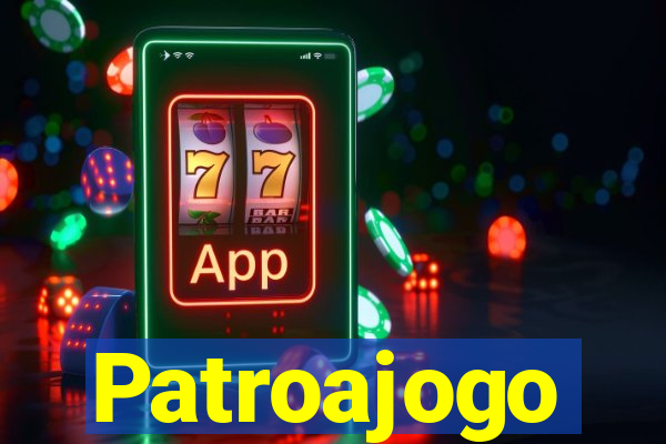 Patroajogo