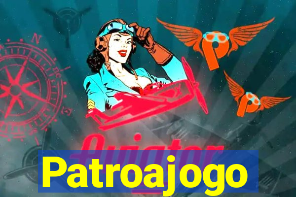 Patroajogo