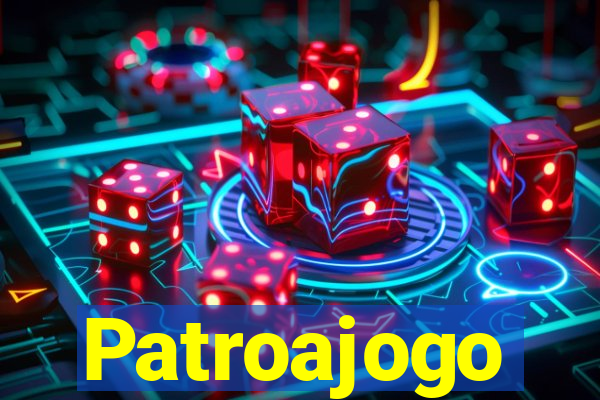 Patroajogo