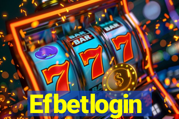 Efbetlogin