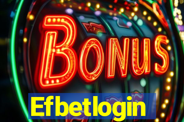 Efbetlogin