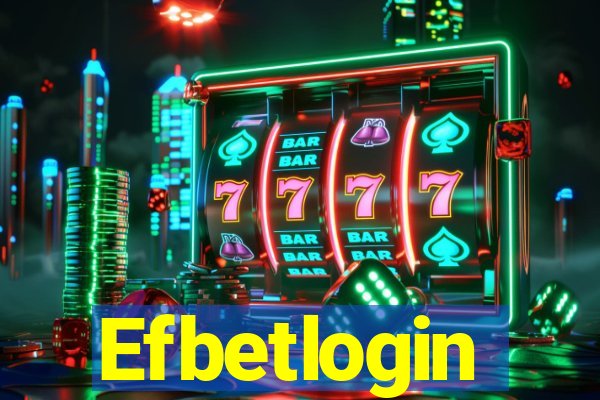 Efbetlogin