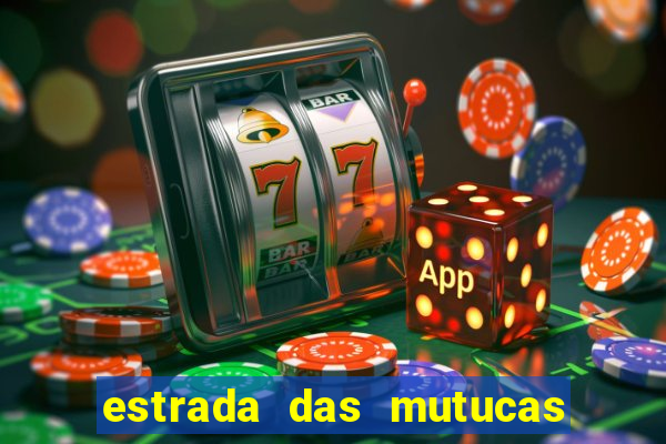 estrada das mutucas 2900 vila nova joinville sc