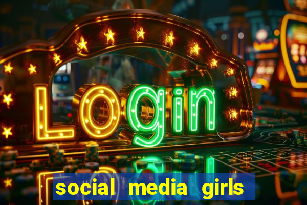 social media girls belle belinha