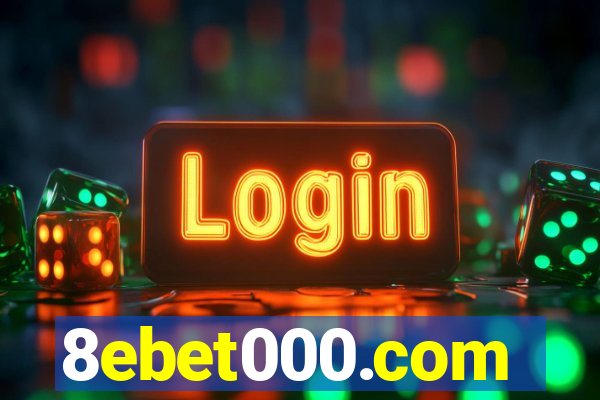 8ebet000.com