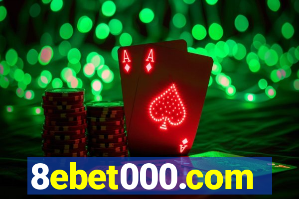 8ebet000.com