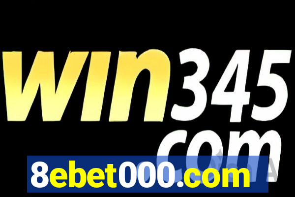 8ebet000.com