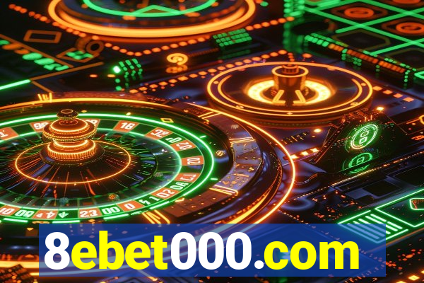 8ebet000.com