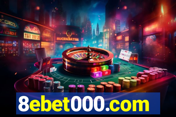 8ebet000.com