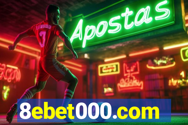 8ebet000.com