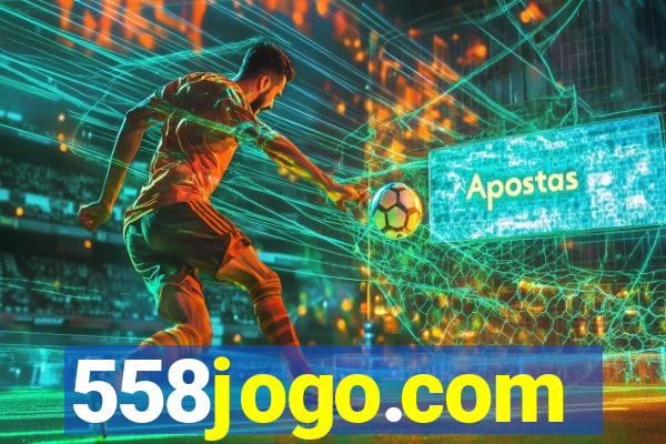 558jogo.com