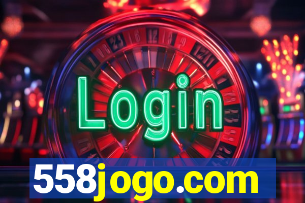 558jogo.com