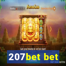 207bet bet