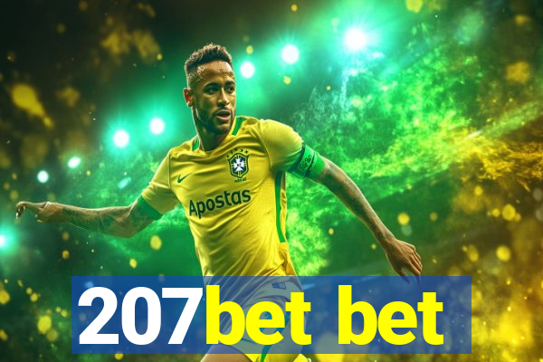 207bet bet