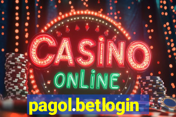 pagol.betlogin