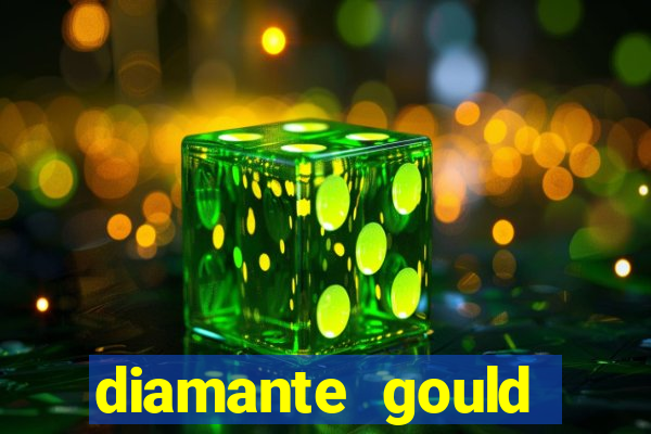 diamante gould venda rj