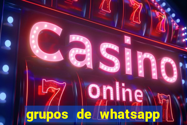 grupos de whatsapp do flamengo