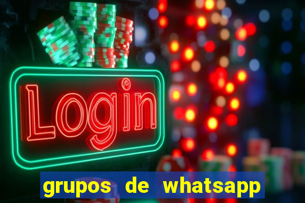 grupos de whatsapp do flamengo