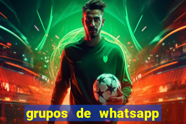 grupos de whatsapp do flamengo
