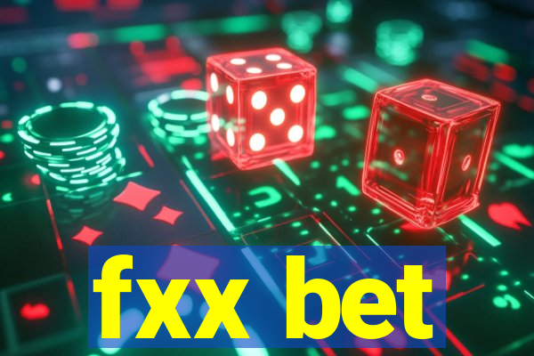 fxx bet